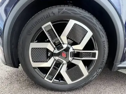 Photo 8 Renault 5 Renault  E-Tech Electrique 10 ch autonomie confort