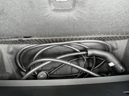 Photo 11 Renault 5 Renault  E-Tech Electrique 10 ch autonomie confort