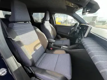 Photo 4 Renault 5 Renault  E-Tech Electrique 10 ch autonomie confort