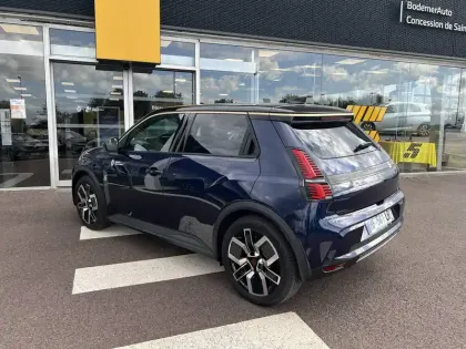 Photo 1 Renault 5 Renault  E-Tech Electrique 10 ch autonomie confort