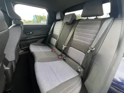 Photo 6 Renault 5 Renault  E-Tech Electrique 10 ch autonomie confort