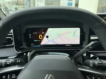 Photo 15 Renault 5 Renault  E-Tech Electrique 10 ch autonomie confort