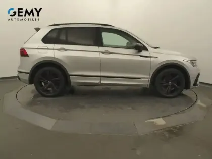 Photo 15 Volkswagen Tiguan  2.0 TDI 150ch DSG7
