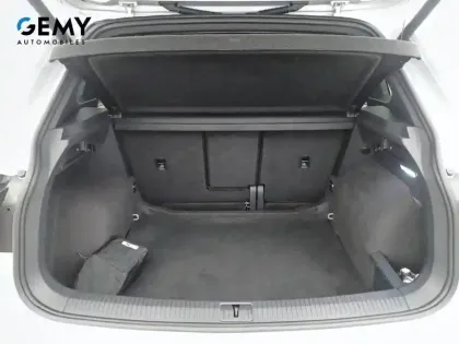 Photo 17 Volkswagen Tiguan  2.0 TDI 150ch DSG7