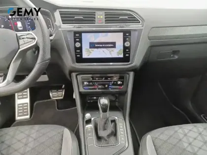 Photo 28 Volkswagen Tiguan  2.0 TDI 150ch DSG7
