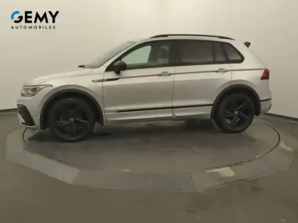 Photo 30 Volkswagen Tiguan  2.0 TDI 150ch DSG7