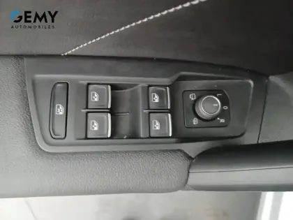 Photo 24 Volkswagen Tiguan  2.0 TDI 150ch DSG7