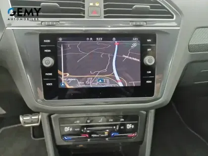 Photo 31 Volkswagen Tiguan  2.0 TDI 150ch DSG7