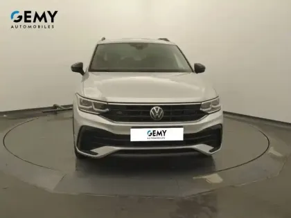 Photo 13 Volkswagen Tiguan  2.0 TDI 150ch DSG7
