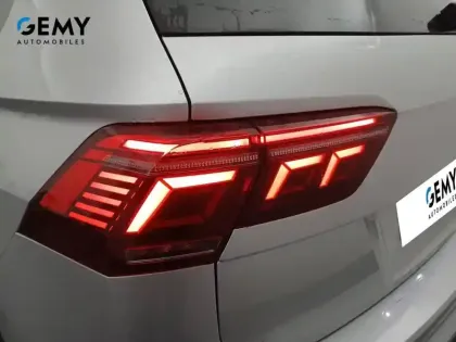 Photo 33 Volkswagen Tiguan  2.0 TDI 150ch DSG7