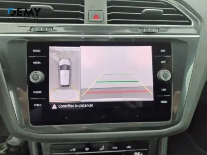 Photo 34 Volkswagen Tiguan  2.0 TDI 150ch DSG7