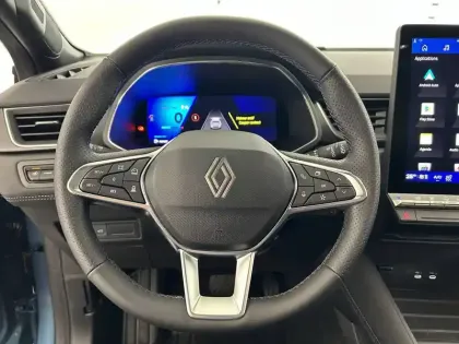 Photo 23 Renault Symbioz  E-Tech full hybrid 145