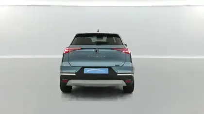 Photo 12 Renault Symbioz  E-Tech full hybrid 145