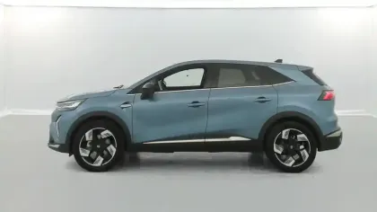 Photo 39 Renault Symbioz  E-Tech full hybrid 145