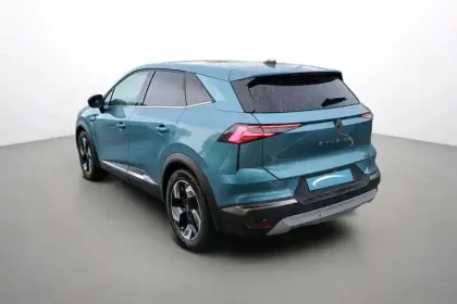 Photo 3 Renault Symbioz  E-Tech full hybrid 145