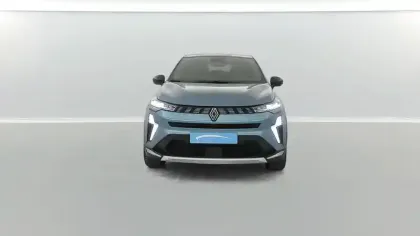 Photo 73 Renault Symbioz  E-Tech full hybrid 145