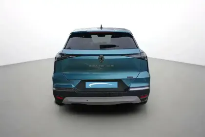 Photo 4 Renault Symbioz  E-Tech full hybrid 145