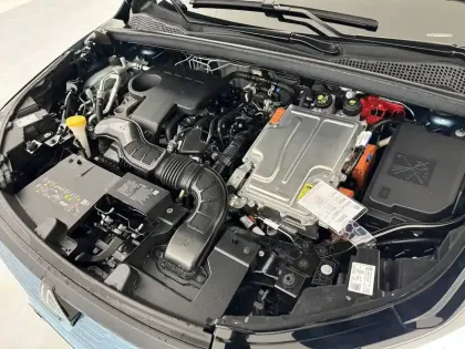 Photo 32 Renault Symbioz  E-Tech full hybrid 145