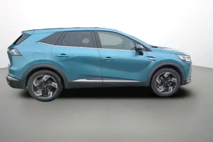 Photo 6 Renault Symbioz  E-Tech full hybrid 145