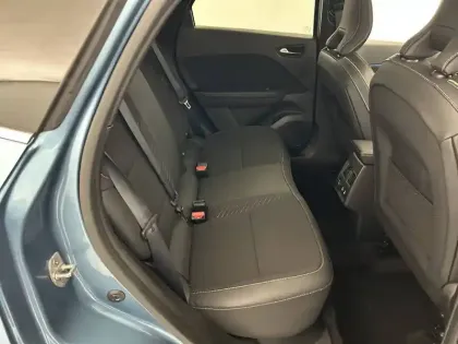 Photo 24 Renault Symbioz  E-Tech full hybrid 145