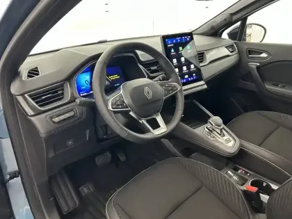 Photo 18 Renault Symbioz  E-Tech full hybrid 145