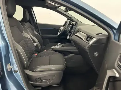 Photo 22 Renault Symbioz  E-Tech full hybrid 145