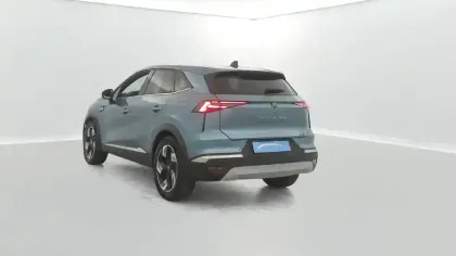 Photo 11 Renault Symbioz  E-Tech full hybrid 145