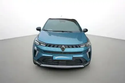 Photo 1 Renault Symbioz  E-Tech full hybrid 145