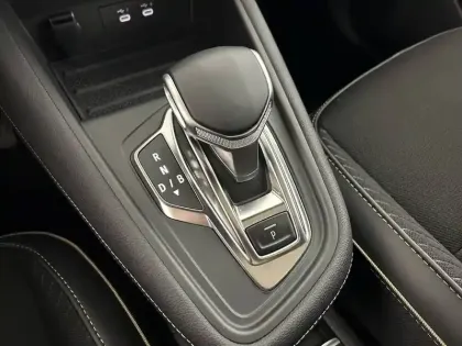 Photo 21 Renault Symbioz  E-Tech full hybrid 145