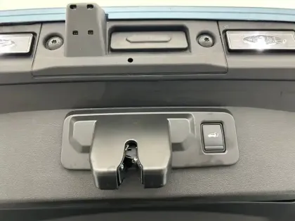 Photo 30 Renault Symbioz  E-Tech full hybrid 145