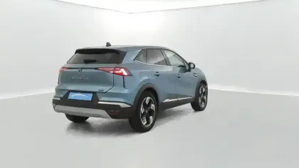 Photo 13 Renault Symbioz  E-Tech full hybrid 145