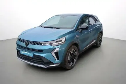 Photo Renault Symbioz Iconic