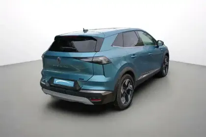 Photo 5 Renault Symbioz  E-Tech full hybrid 145