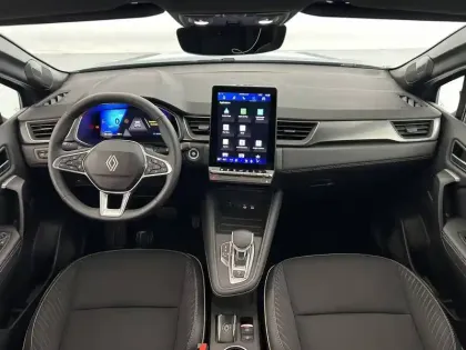 Photo 36 Renault Symbioz  E-Tech full hybrid 145