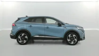 Photo 43 Renault Symbioz  E-Tech full hybrid 145