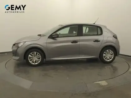 Photo 18 Peugeot 208  PureTech 75 S&S BVM5