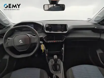 Photo 7 Peugeot 208  PureTech 75 S&S BVM5