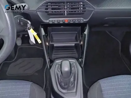 Photo 14 Peugeot 208  PureTech 75 S&S BVM5