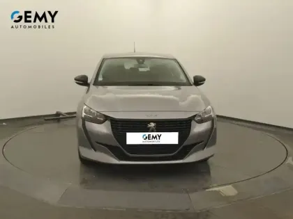 Photo 1 Peugeot 208  PureTech 75 S&S BVM5