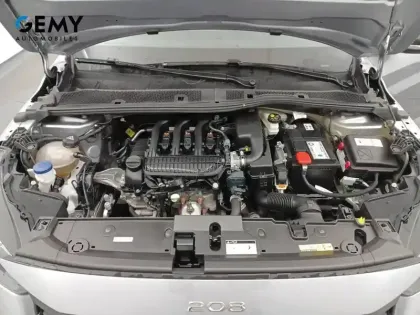 Photo 12 Peugeot 208  PureTech 75 S&S BVM5