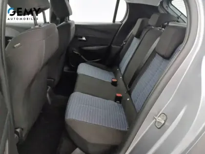 Photo 9 Peugeot 208  PureTech 75 S&S BVM5