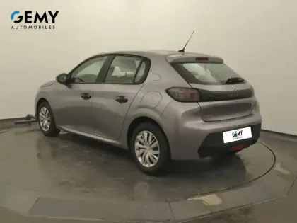 Photo 6 Peugeot 208  PureTech 75 S&S BVM5