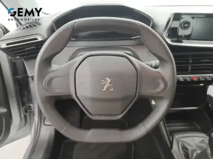 Photo 13 Peugeot 208  PureTech 75 S&S BVM5