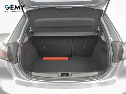 Photo 5 Peugeot 208  PureTech 75 S&S BVM5