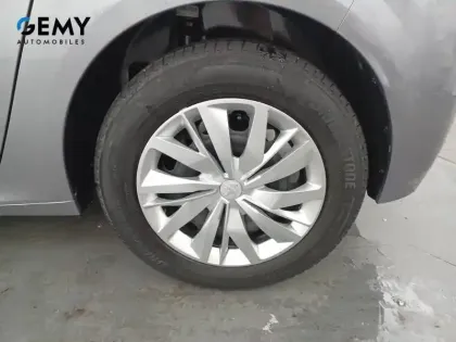 Photo 10 Peugeot 208  PureTech 75 S&S BVM5