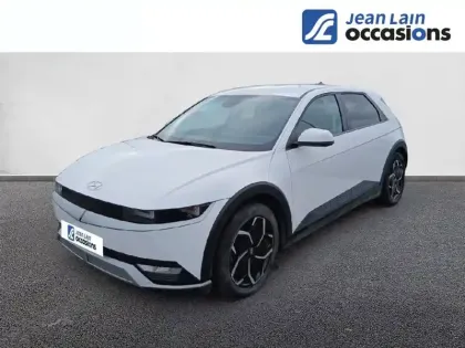 Photo Hyundai Ioniq 5 Intuitive