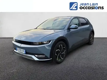 Photo Hyundai Ioniq 5 Intuitive