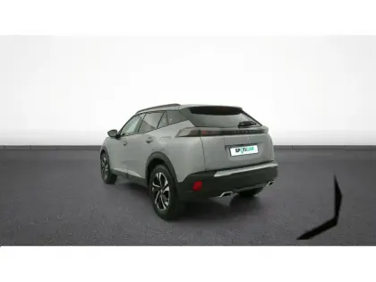 Photo 5 Peugeot 2008  PureTech 130 S&S EAT8