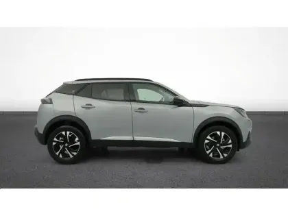 Photo 9 Peugeot 2008  PureTech 130 S&S EAT8