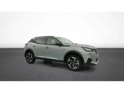 Photo 10 Peugeot 2008  PureTech 130 S&S EAT8